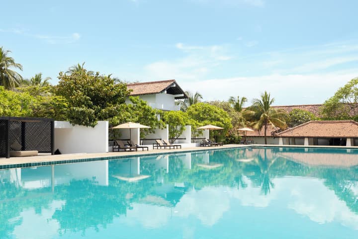 Jetwing Lagoon Wellness, A Luxury Reserve - Adults Only