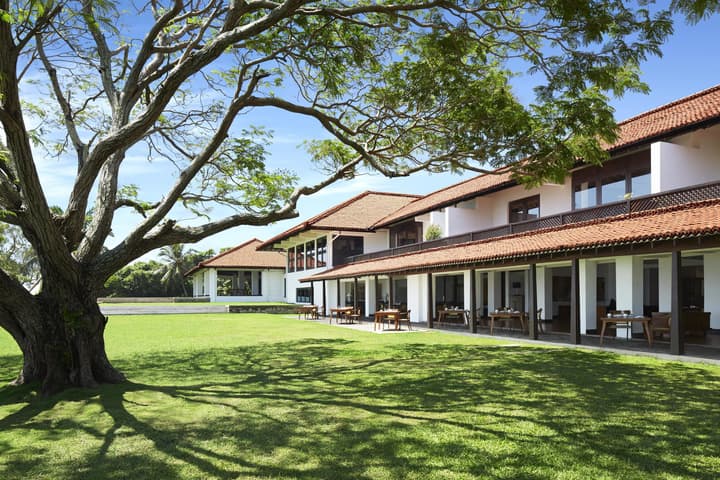 Jetwing Lagoon Wellness, A Luxury Reserve - Adults Only
