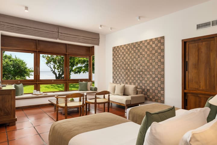 Jetwing Lagoon Wellness, A Luxury Reserve - Adults Only