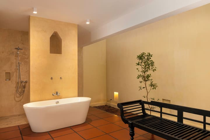 Jetwing Lagoon Wellness, A Luxury Reserve - Adults Only
