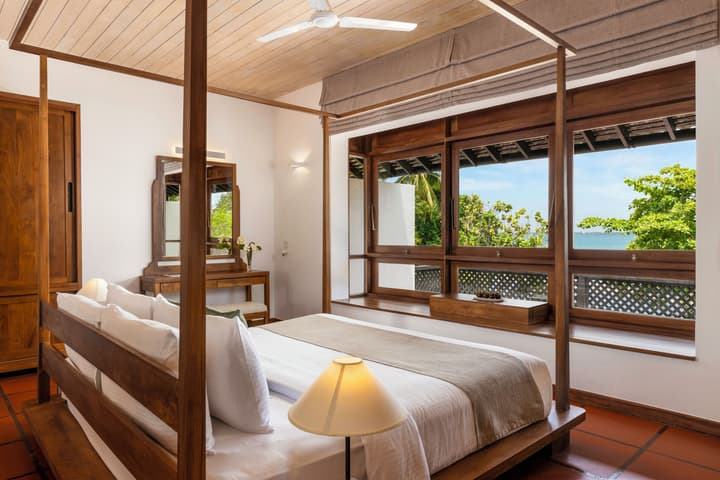 Jetwing Lagoon Wellness, A Luxury Reserve - Adults Only