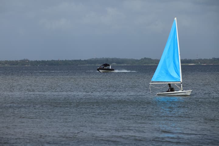Jetwing Lagoon Wellness, A Luxury Reserve - Adults Only