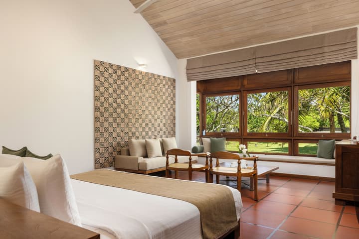 Jetwing Lagoon Wellness, A Luxury Reserve - Adults Only