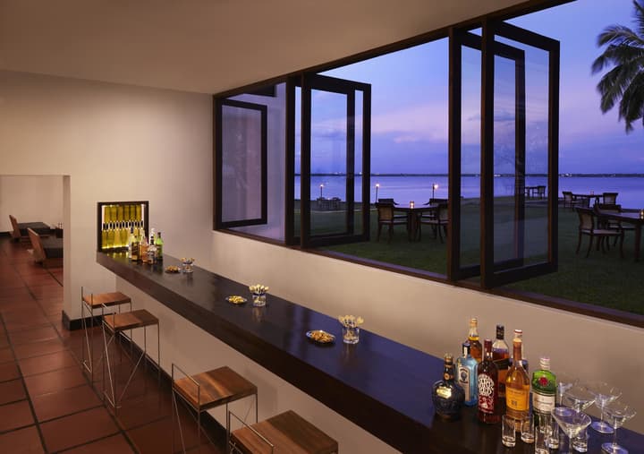 Jetwing Lagoon Wellness, A Luxury Reserve - Adults Only
