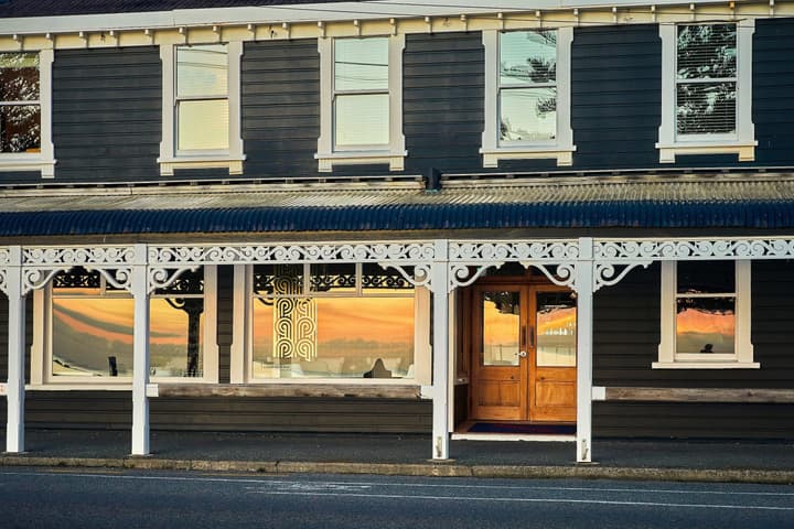 Kaikoura Boutique Hotel