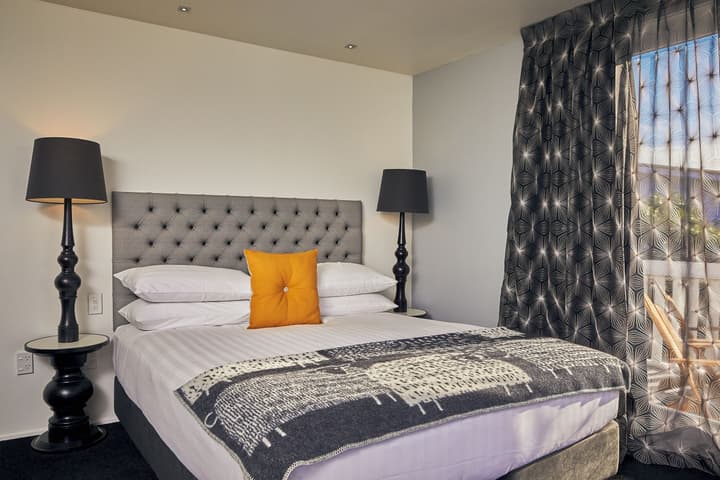 Kaikoura Boutique Hotel