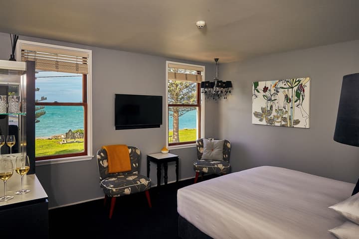 Kaikoura Boutique Hotel