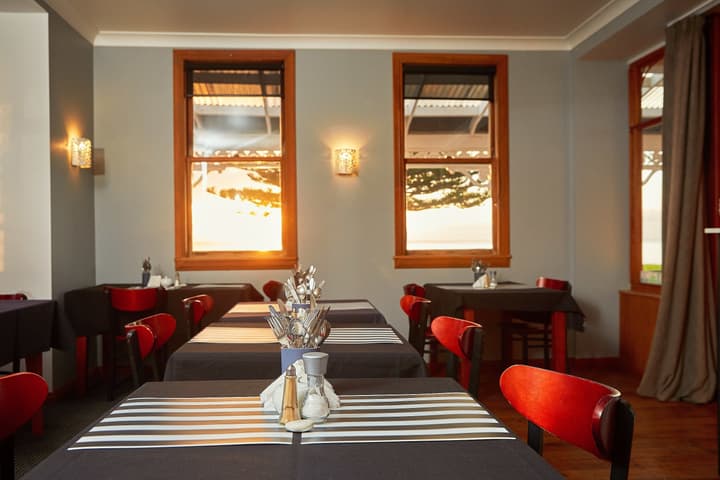 Kaikoura Boutique Hotel