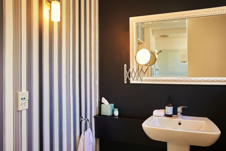 Kaikoura Boutique Hotel