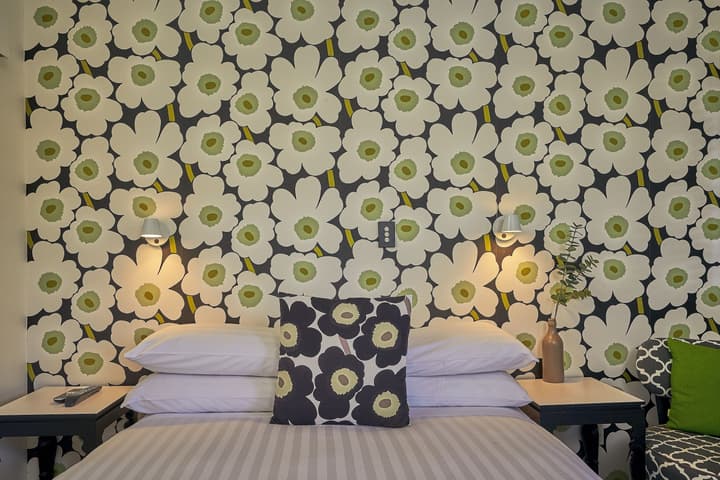 Kaikoura Boutique Hotel