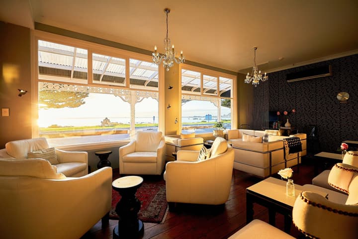 Kaikoura Boutique Hotel