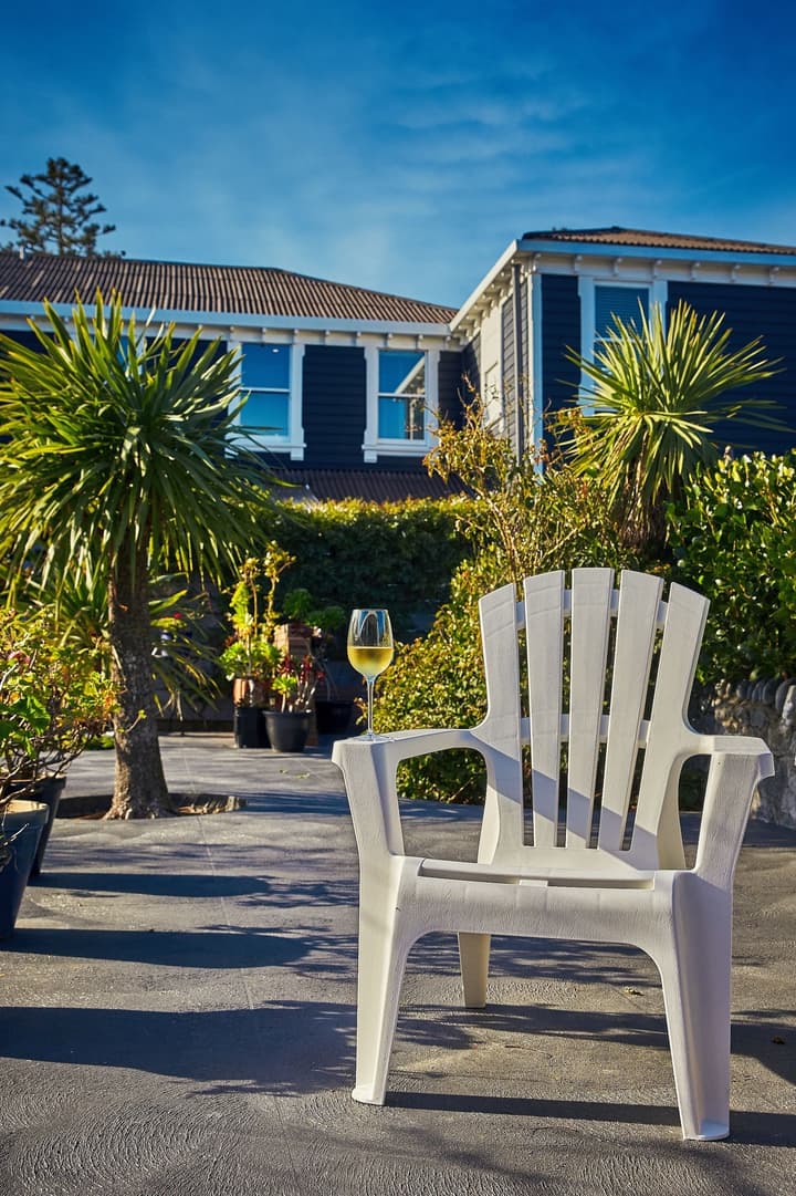 Kaikoura Boutique Hotel