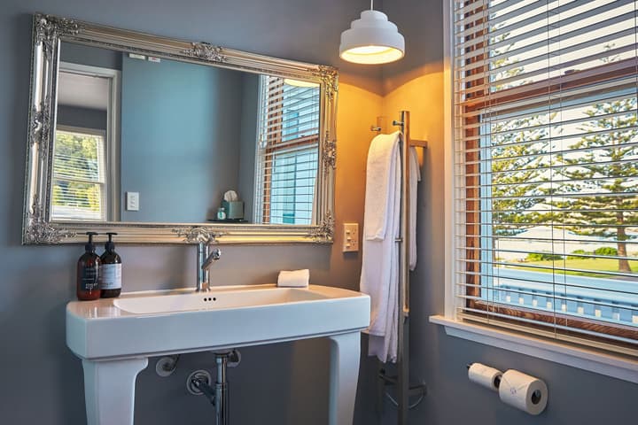 Kaikoura Boutique Hotel