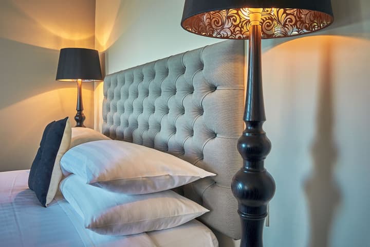 Kaikoura Boutique Hotel