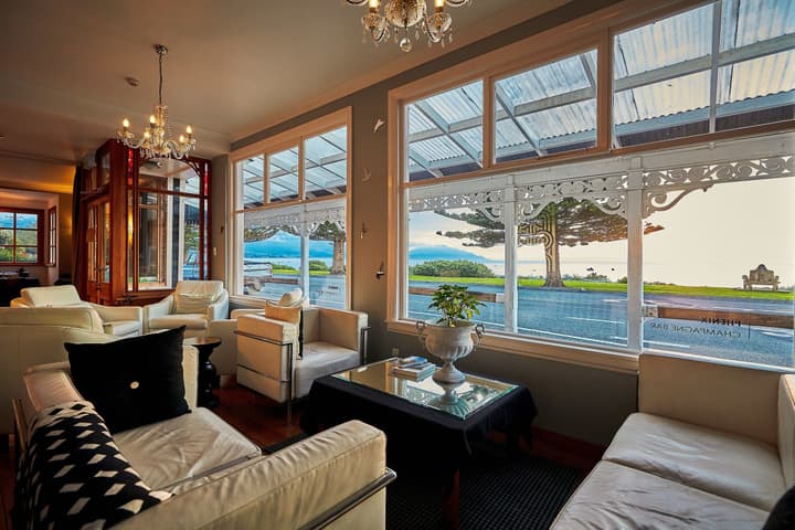 Kaikoura Boutique Hotel