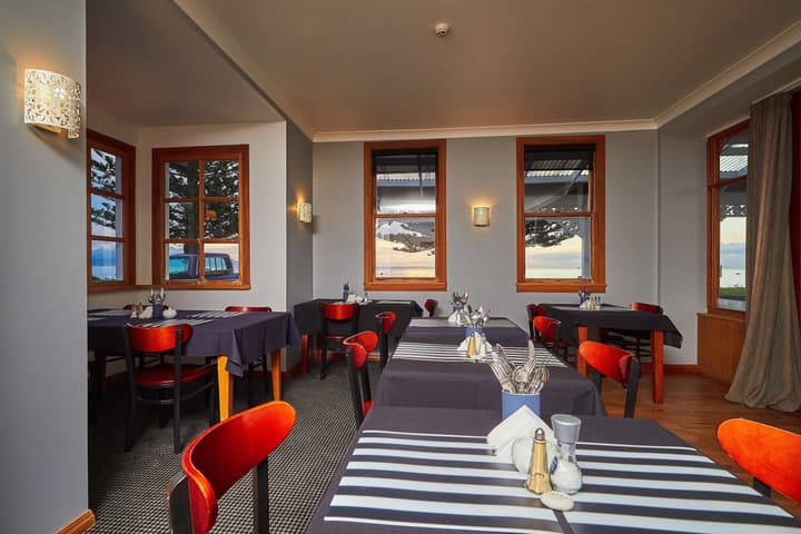Kaikoura Boutique Hotel