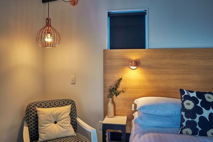 Kaikoura Boutique Hotel