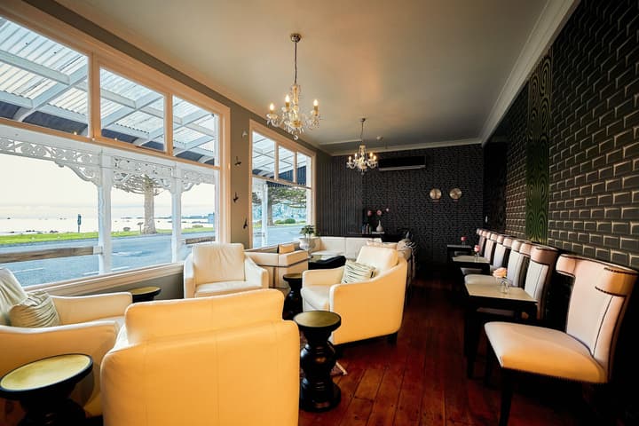 Kaikoura Boutique Hotel