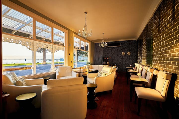 Kaikoura Boutique Hotel