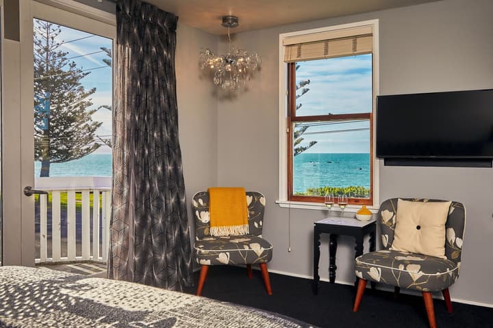 Kaikoura Boutique Hotel