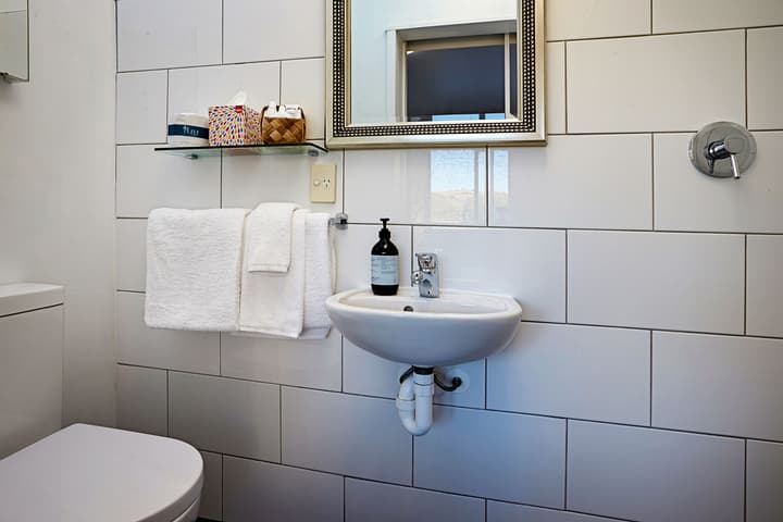 Kaikoura Boutique Hotel