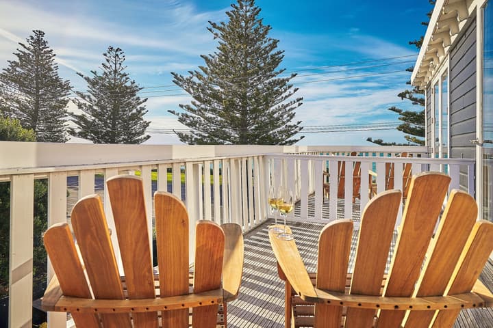 Kaikoura Boutique Hotel