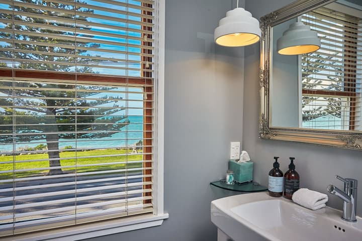 Kaikoura Boutique Hotel
