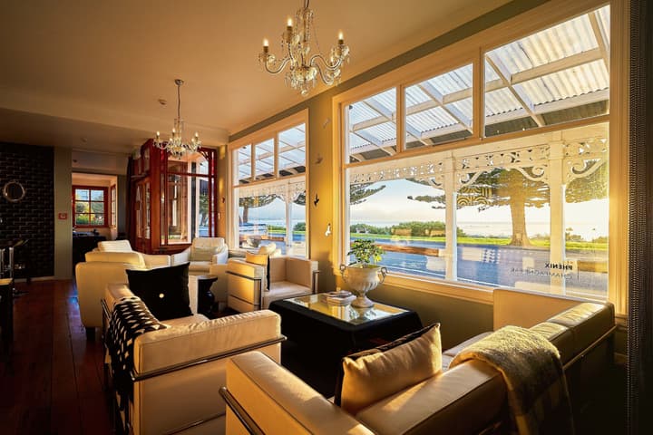 Kaikoura Boutique Hotel