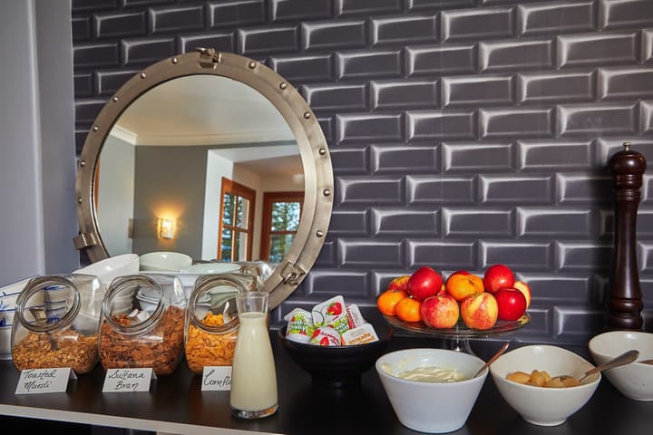 Kaikoura Boutique Hotel