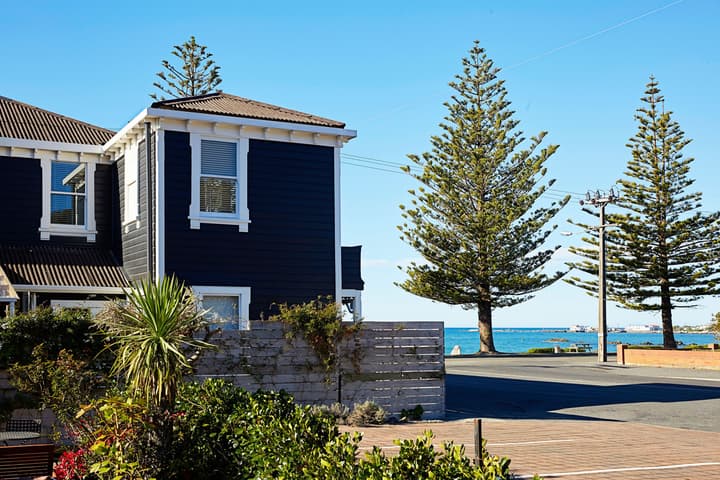 Kaikoura Boutique Hotel