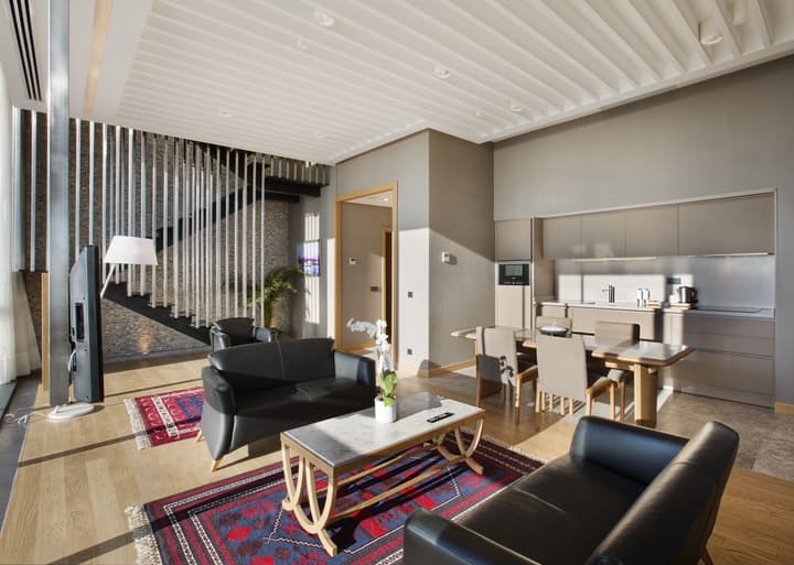 DoubleTree by Hilton Istanbul Avcilar