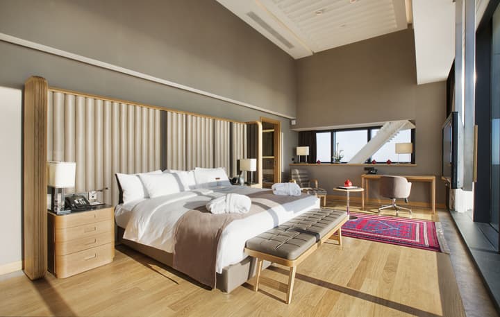 DoubleTree by Hilton Istanbul Avcilar