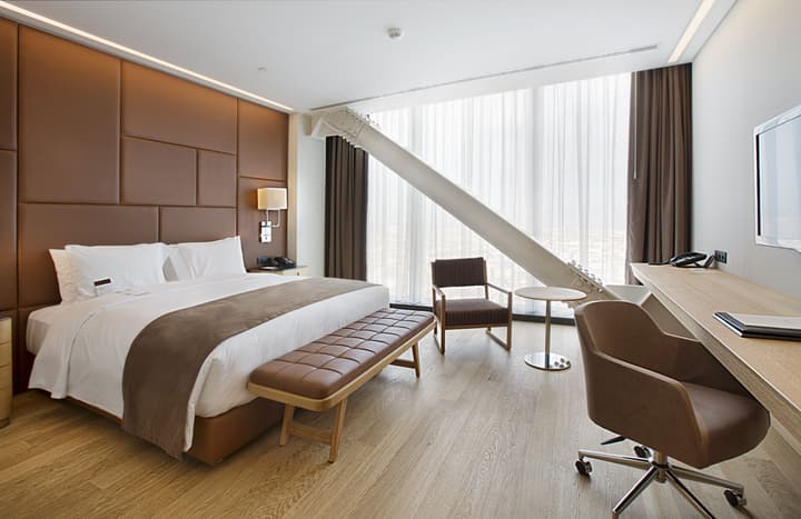 DoubleTree by Hilton Istanbul Avcilar