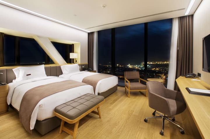 DoubleTree by Hilton Istanbul Avcilar