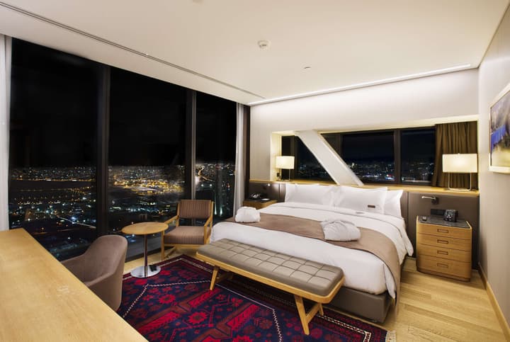 DoubleTree by Hilton Istanbul Avcilar