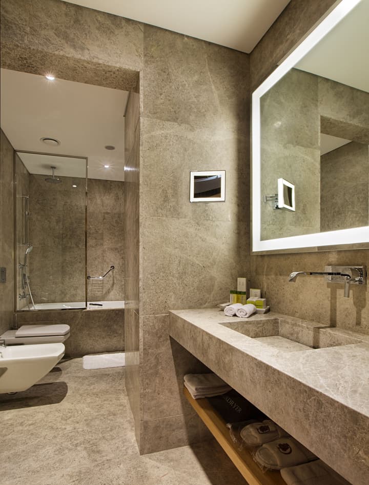 DoubleTree by Hilton Istanbul Avcilar