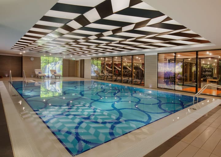 DoubleTree by Hilton Istanbul Avcilar