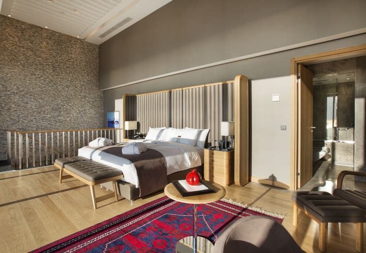 DoubleTree by Hilton Istanbul Avcilar