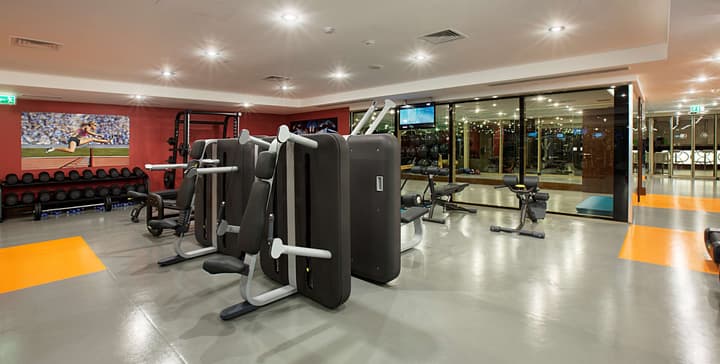 DoubleTree by Hilton Istanbul Avcilar