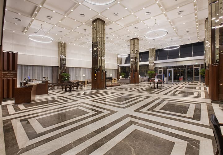 DoubleTree by Hilton Istanbul Avcilar