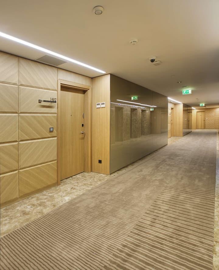 DoubleTree by Hilton Istanbul Avcilar
