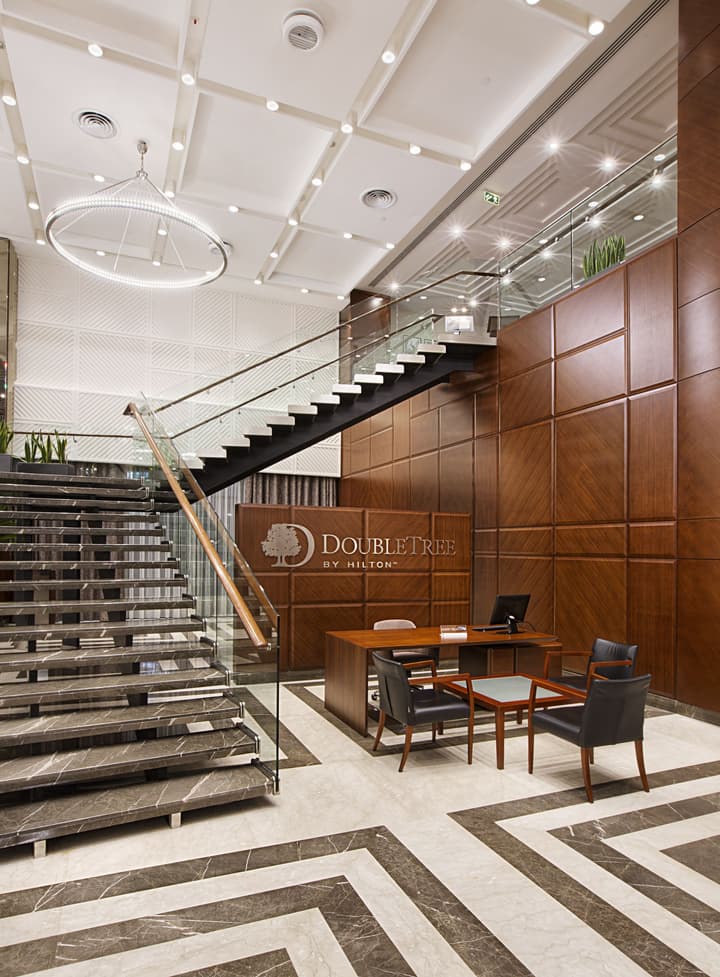 DoubleTree by Hilton Istanbul Avcilar