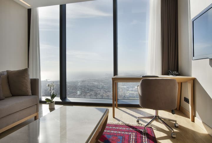 DoubleTree by Hilton Istanbul Avcilar