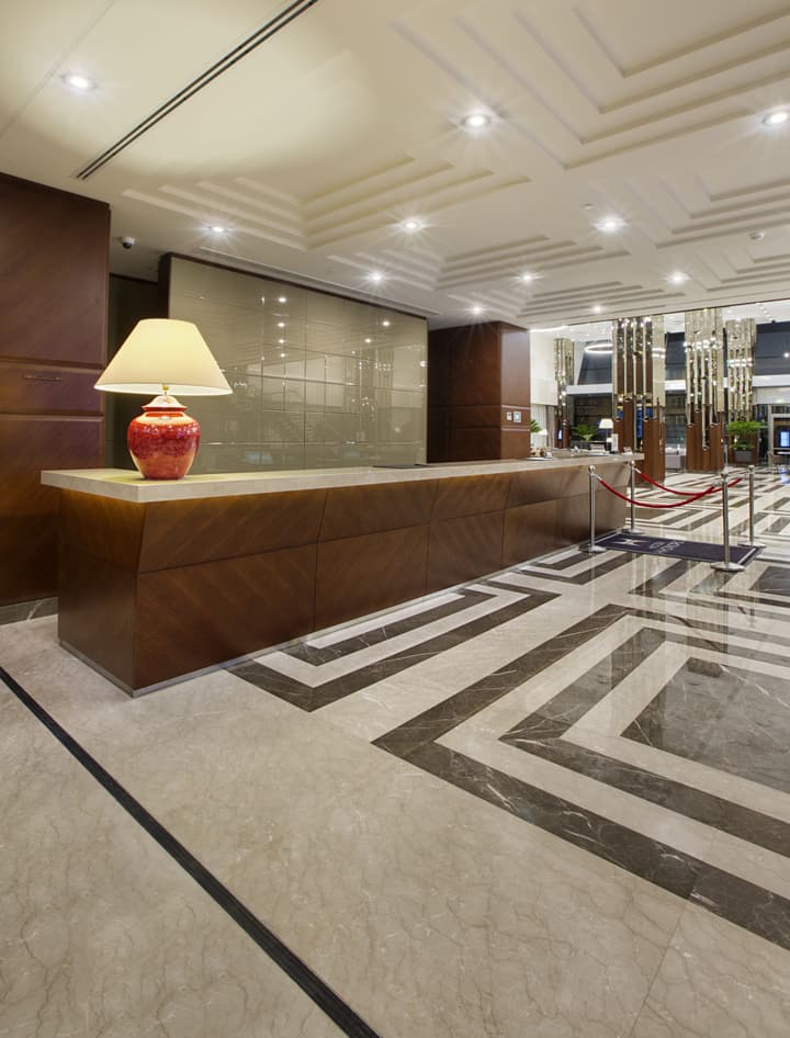 DoubleTree by Hilton Istanbul Avcilar