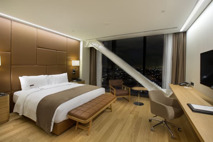 DoubleTree by Hilton Istanbul Avcilar