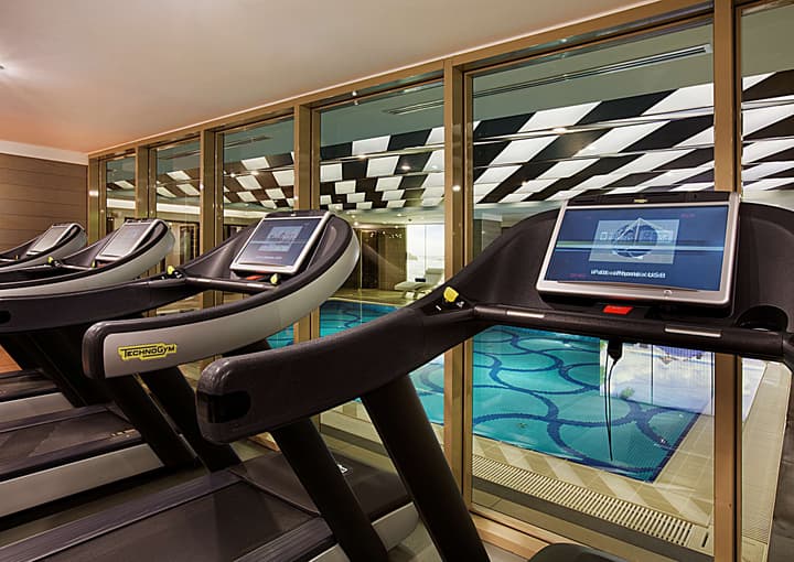 DoubleTree by Hilton Istanbul Avcilar
