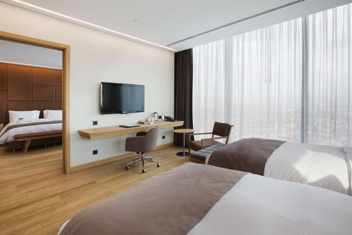 DoubleTree by Hilton Istanbul Avcilar