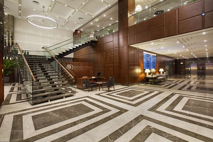 DoubleTree by Hilton Istanbul Avcilar