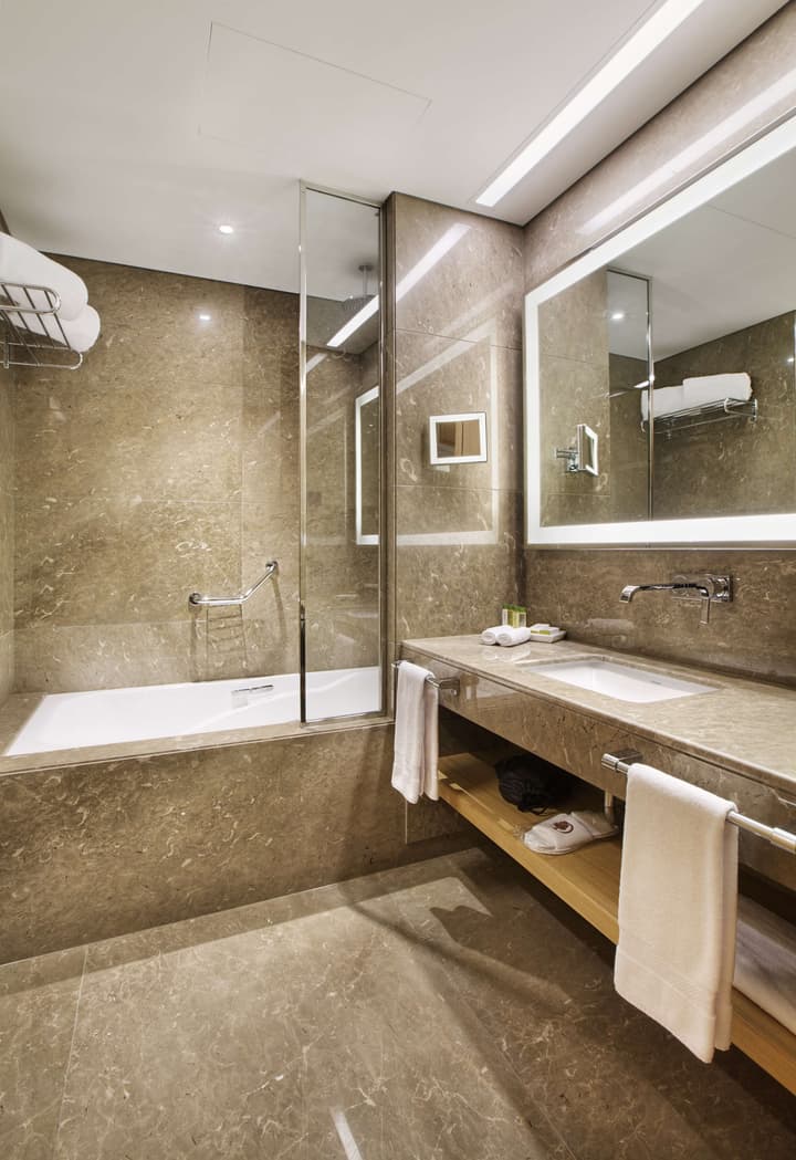 DoubleTree by Hilton Istanbul Avcilar