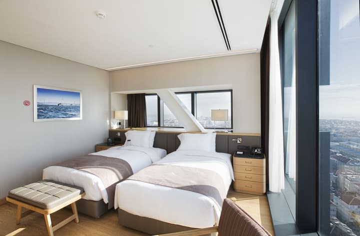 DoubleTree by Hilton Istanbul Avcilar